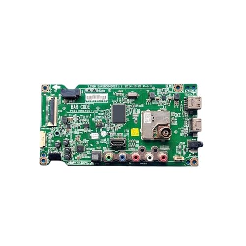 TV-Motherboard-Zubehör, Kompatibel Mit LG LC59H EAX66064802 (1.1) EAX66064802 EBL61539903 49LF5400 CA 43LF5400 43LX310C 42LF5600, TV-Teile(43inch) von GFJNDFZH