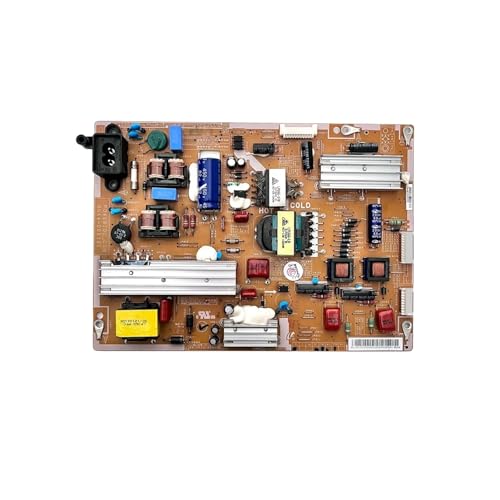 TV-Stromsteuerplatine, Kompatibel Mit Samsung BN44-00518E for LCD-Fernseher UE40ES6300U, Stromplatine von GFJNDFZH