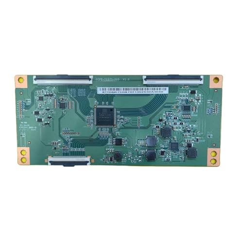 Teile Der TV-Logikplatine, Kompatibel Mit Vizio CCPD-TC575-009 V1.0 STCON575G V585-H11 V585-J01 JVC LT-58MAW705 55US5800 58R6E3, T-CON-Platine von GFJNDFZH