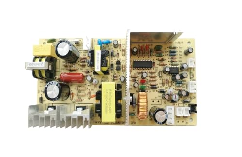 Weinkühler, Kühlschrank, Computer-Motherboard-Steuerplatine, Zubehör, FX-102S PCB161006K1, Kühlschrank-Platine von GFJNDFZH