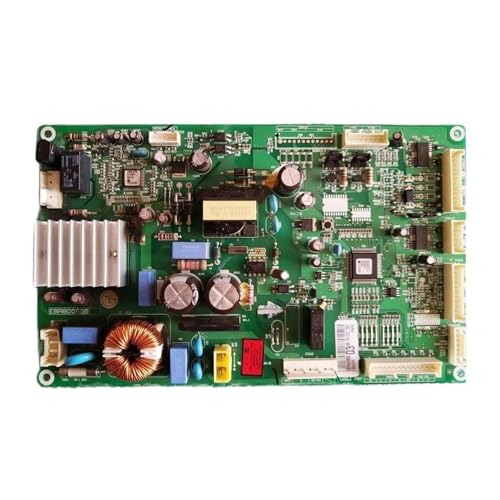 Zubehör For Die Steuerplatine Des Kühlschrank-Computer-Motherboards, Kompatibel Mit LG EBR80085803 EBR800858 EAX662466, Kühlschrank-PCB-Platine von GFJNDFZH