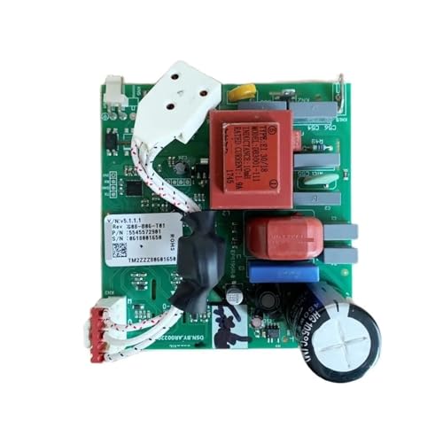 Zubehör For Die Steuerplatine Des Kühlschrank-Motherboards, Kompatibel Mit Beko G08-B06-T01 5545572901, Teile Der Kühlschrank-Wechselrichterplatine von GFJNDFZH