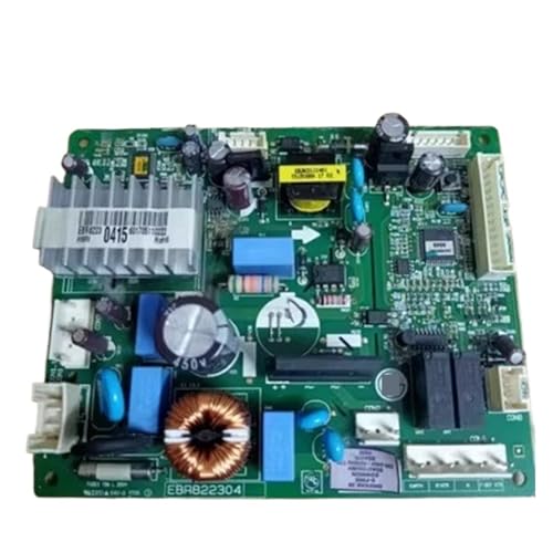 Zubehör For Die Steuerplatine Des Kühlschrank-Motherboards, Kompatibel Mit LG EBR82230415 EBR822304, Teile Der Kühlschrank-Wechselrichterplatine von GFJNDFZH