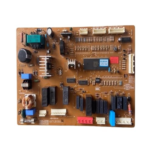 Zubehör For Die Steuerplatine Des Kühlschrank-Motherboards, Kompatibel Mit LG GR-P207ER GR-L247ER 6871JB1064M/T, Kühlschrankplatine von GFJNDFZH