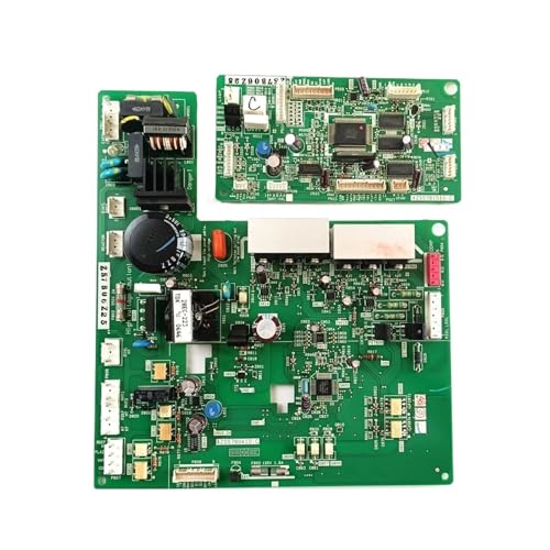 Zubehör For Kühlschrank-Motherboard-Steuerplatine, Kompatibel For Toshiba 4ZSS780410-C 4ZSS781510-C, Kühlschrank-Wechselrichterplatine von GFJNDFZH