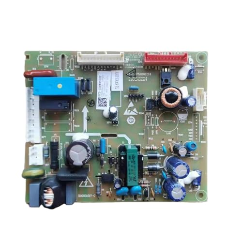 Zubehör For Kühlschrank-Motherboard-Steuerplatine, Kompatibel Mit Hisense 518WKS1HY 518WT 516 1645519, Kühlschrank-Wechselrichterplatine von GFJNDFZH