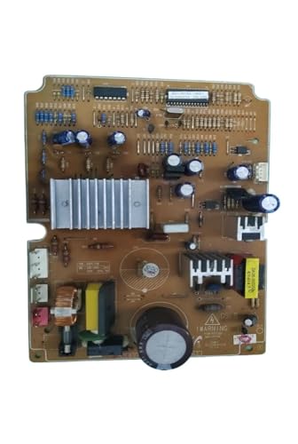 Zubehör For Kühlschrank-Motherboard-Steuerplatine, Kompatibel Mit Samsung DA41-00536A DA41-00288A, Kühlschrank-Leiterplattenteile von GFJNDFZH