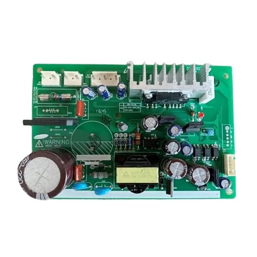 Zubehör For Kühlschrank-Motherboard-Steuerplatine, Kompatibel Mit Samsung DA92-00228E DA92-00228F DA41-00784A, Kühlschrank-Computerplatine von GFJNDFZH