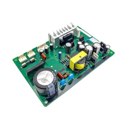 Zubehör For Kühlschrank-Motherboard-Steuerplatine, Kompatibel Mit Samsung DA92-01045B DA41-00784B, Kühlschrank-Leiterplatte von GFJNDFZH