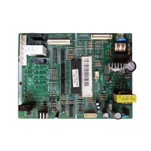 Zubehör For Kühlschrank-Motherboard-Steuerplatine, Kompatibel Mit Samsung ET-R600 DA41-00188A, Kühlschrank-PCB-Computerplatine von GFJNDFZH