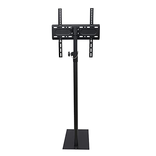 GGZONE Drehbarer TV-Bodenständer für 32-55-Zoll-Fernseher, platzsparende Stand-TV-Halterung für Schlafzimmer-Wohnzimmer-Ecke, höhenverstellbar Beautiful Scenery GGZONE Drehbarer TV-Bodenständer für 32-55-Zoll-Fernseher, platzsparende Stand-TV-Halterung für Schlafzimmer-Wohnzimmer-Ecke, höhenverstellbar Beautiful Scenery von GGZONE