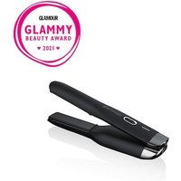 ghd Unplugged kabelloser Haarglätter schwarz ghd Unplugged kabelloser Haarglätter schwarz von GHD