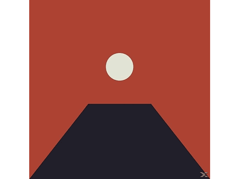 Tycho - EPOCH (CD) von GHOSTLY INTERNATIONAL