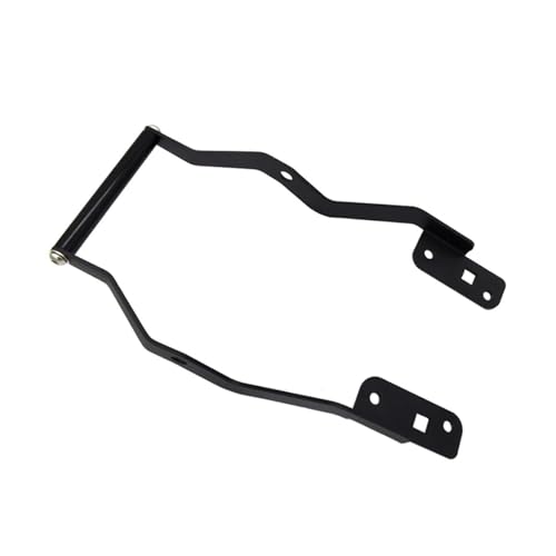 Motorrad Handyhalter Für F900XR 2020-up Motorrad Windschutzscheibe Ständer Halter Telefon Handy GPS Navigation Platte Halterung Teile Fahrrad Handyhalterung(12MM) von GHTOITW