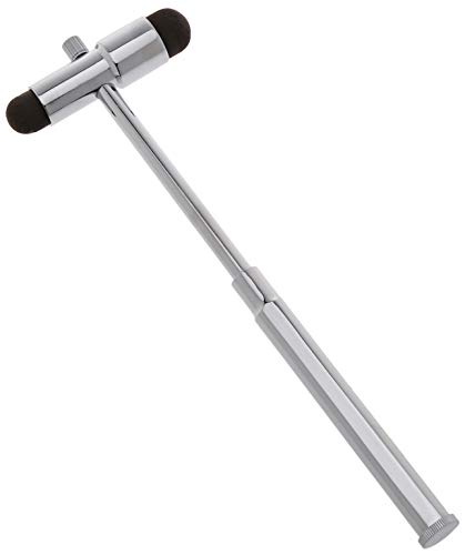 GIMA Neurologischer Reflexhammer Buck Classic von GIMA