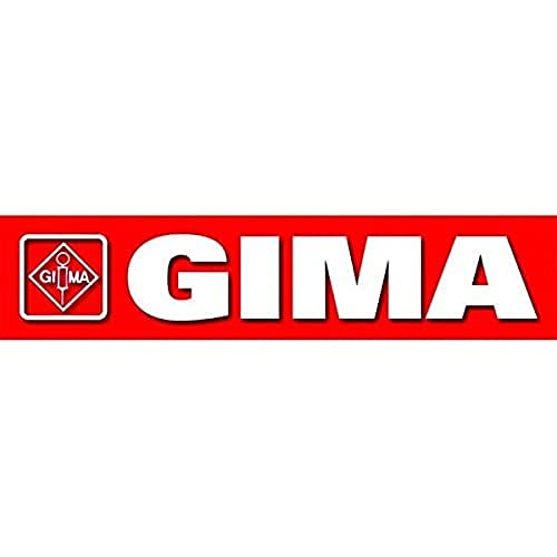 Gima 33791 Rohrfilter H-Linie, Kinderärzte, 10 Stück von GIMA