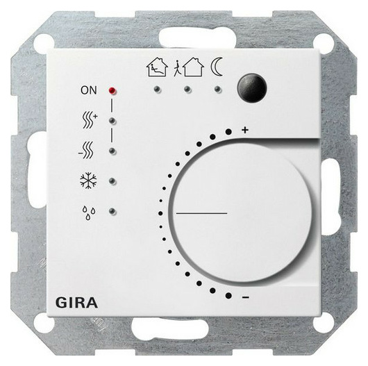 Gira 210003 Stetigregler EIB von GIRA