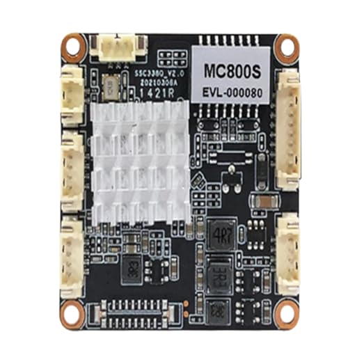 GIWFBQTR Anjvision-Modul MC800S, Dual-Lichtquelle, Ssc338-IMX418, Netzwerkmodul, 8 Millionen Chips von GIWFBQTR