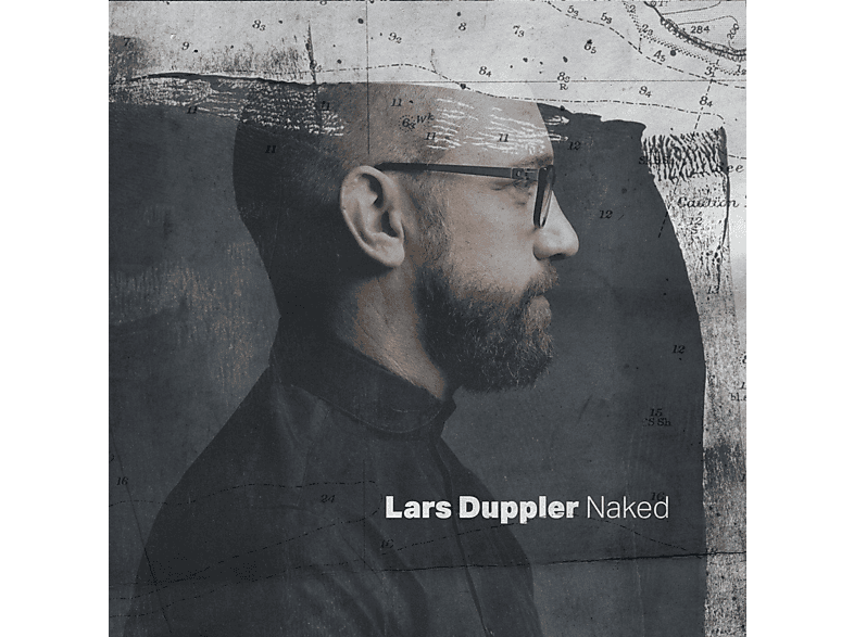 Lars Duppler - Naked (Vinyl) von GLM GMBH