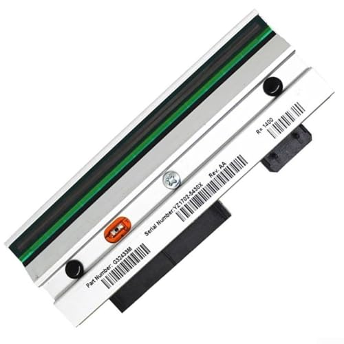 Effizienter G32433M Thermo-Druckkopf für Zebra 105SL perfekt für Barcode-Druck Effizienter G32433M Thermo-Druckkopf für Zebra 105SL perfekt für Barcode-Druck von GLOBALHUT