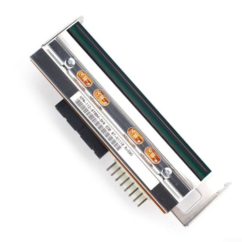 GLOBALHUT R37901800 Druckkopf für SATO CL4NX Plus für klare Drucke mit 203 dpi Auflösung GLOBALHUT R37901800 Druckkopf für SATO CL4NX Plus für klare Drucke mit 203 dpi Auflösung von GLOBALHUT