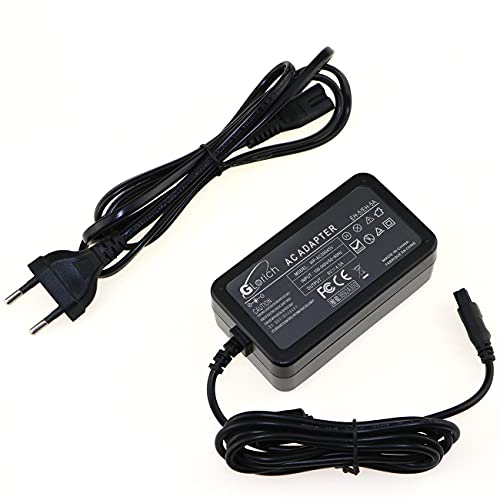 Glorich EH-5 EH-5A EH-5B 25364 27055 AC-Adapter für Digitalkamera Nikon D700 D300 D300S D100 D90 D80 D70 D70S D50 D5000 D3000 D60 D40 D40 40X 40X D3100 P7000 D7000 von GLORICH