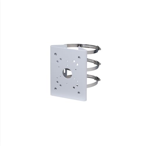 Edelstahl-Wandhalterungs-Set mit verstellbarem Winkel für Domes-Kameras und Outdoor-Geräte Edelstahl-Wandhalterungs-Set mit verstellbarem Winkel für Domes-Kameras und Outdoor-Geräte von GMBYLBY
