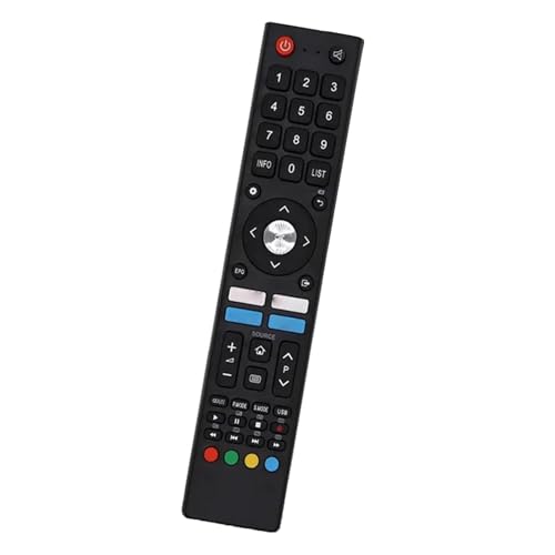 GMBYLBY GCBLTV02ADBBT Fernbedienung Für U55IP7UHD U58H7A U65H7S L32H7S SA40S67A9 L40H7A L50H7A Fernsehermodelle Zubehör von GMBYLBY