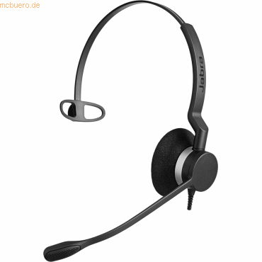 GN Audio Germany JABRA BIZ 2300 USB-C monaural UC GN Audio Germany JABRA BIZ 2300 USB-C monaural UC von GN Audio Germany