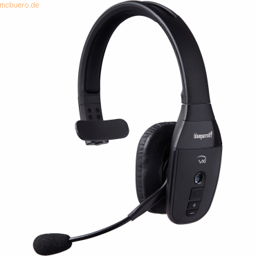 GN Audio Germany JABRA BlueParrott B450-XT Bluetooth (nur engl. Sprach von GN Audio Germany