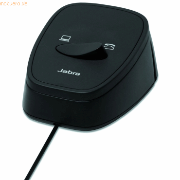 GN Audio Germany JABRA Link 180 Umschalter PC - Telefon von GN Audio Germany