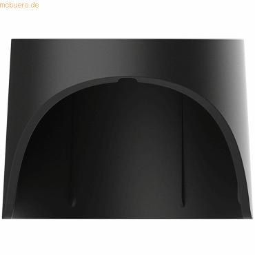 GN Audio Germany JABRA PanaCast 50 Privacy Cover schwarz von GN Audio Germany