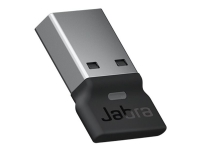 Jabra LINK 380a MS - Für Microsoft Teams - Netzwerkadapter - USB - Bluetooth - für Evolve2 65 MS Mono, 65 MS Stereo, 65 UC Mono, 65 UC Stereo, 75, 85 MS Stereo, 85 UC Stereo von GN Audio