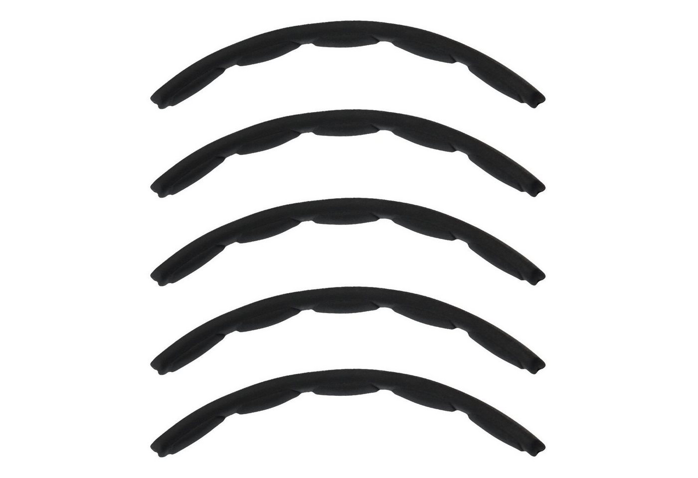 GN NETCOM GN NETCOM HEADBAND CUSHION 5PCS FOR Headset von GN NETCOM