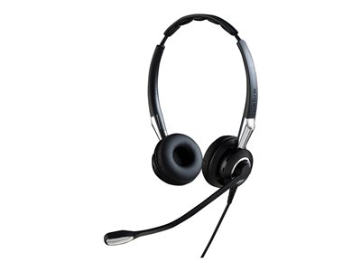 JABRA BIZ 2400 Duo NEXT GENERATION von GN Netcom