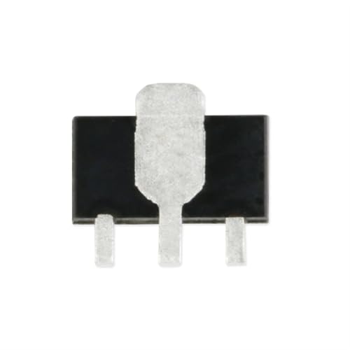 20 TEILE/LOS B772 D882 10 Paar 2SD882 2SB772 Transistor SOT89 NPN/PNP SOT-89(D882) von GNAFIWEW