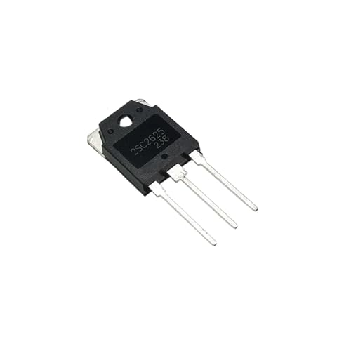 5 TEILE/LOS 2SC2625 2SC3306 2SC3320 C2625 C3306 C3320 High-Power Schalt Transistor TO-3P ZU-247(2SC2625 10A450V) von GNAFIWEW