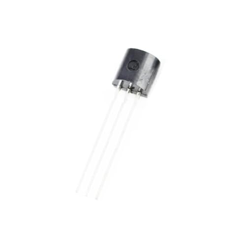 50 TEILE/LOS 2SA970 2SC2240 A970 C2240 Bipolar Transistoren NPN Gepaart Transistor Von Low Power Audio Power Verstärker ZU-92(2SA970) von GNAFIWEW