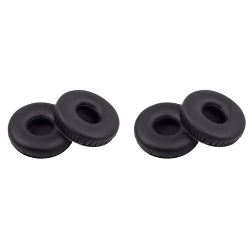 GNURBDILFO 4X Austauschbare Ohrhörer Zubehör für Ohrpolster Geeignet für WH-XB700 Bluetooth-Headset-HüLle 75-mm-HüLle Schwarz GNURBDILFO 4X Austauschbare Ohrhörer Zubehör für Ohrpolster Geeignet für WH-XB700 Bluetooth-Headset-HüLle 75-mm-HüLle Schwarz von GNURBDILFO