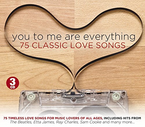 Just Great Love Songs von GO!EN