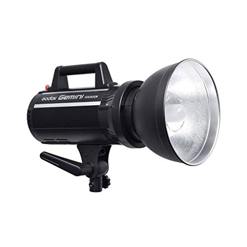 Godox Gemini GS300II Studioblitz von Godox