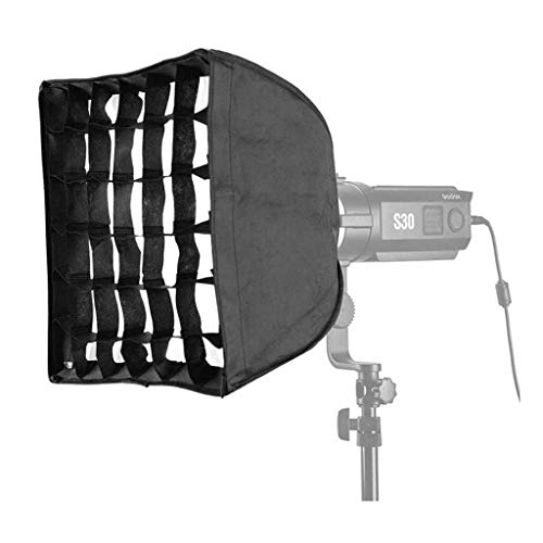 Godox Softbox + Grid 30x30cm von Godox