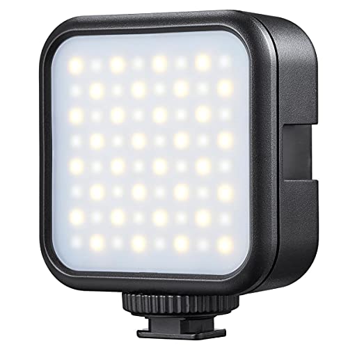 Litemons LED Light (Bi Color) LED6Bi von GODOX