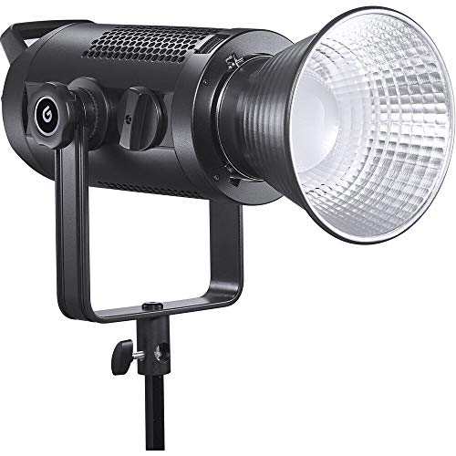 SZ200Bi Zoomable Bi Color LED Video Light von GODOX