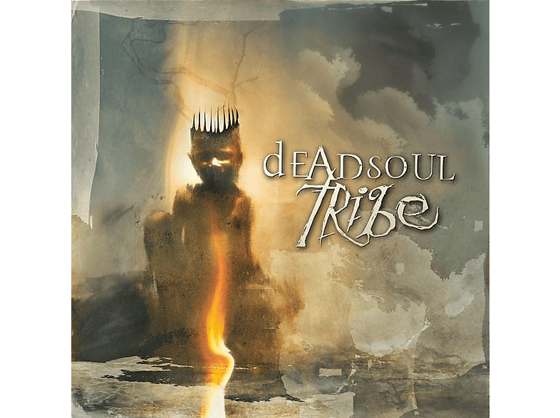 Deadsoul Tribe - (Vinyl) von GCR