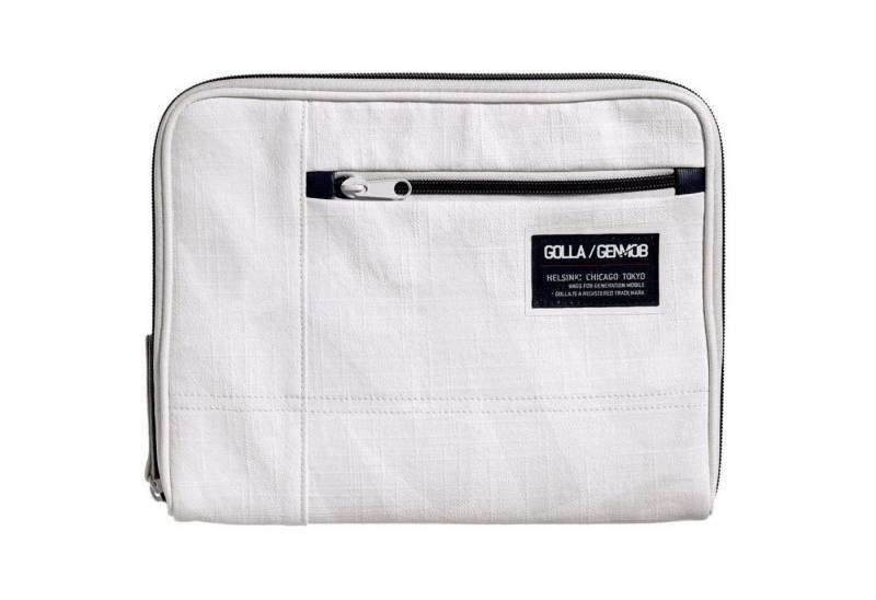 GOLLA Tablet-Hülle Cover Tasche Sleeve Schutz-Hülle Case Sydney, Anti-Kratz, passend für Tablet PC Tab 9,7" 10" 10,1" 10,2" von GOLLA