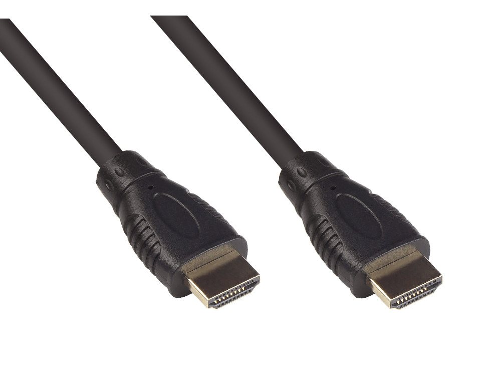 GOOD CONNECTIONS HDMI-Kabel von GOOD CONNECTIONS