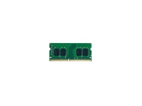 Goodram GR3200S464L22/32G, 32 GB, 1 x 32 GB, DDR4, 3200 MHz, Grün von GOODRAM