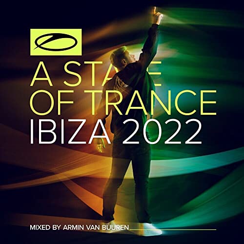 A State of Trance Ibiza 2022 A State of Trance Ibiza 2022 von GOODTOGO