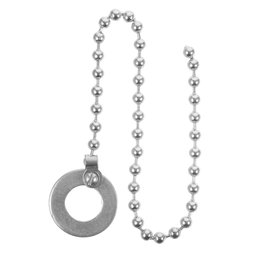 GOOHOCHY 3St Becken-Sustain-Kette chaps kinder chains trommeln Schlagzeuger Becken-Sizzler für Schlagzeug Sizzler-Beckenkette Beckenklapper Zischende Metallbecken Aluminiumlegierung Blue von GOOHOCHY